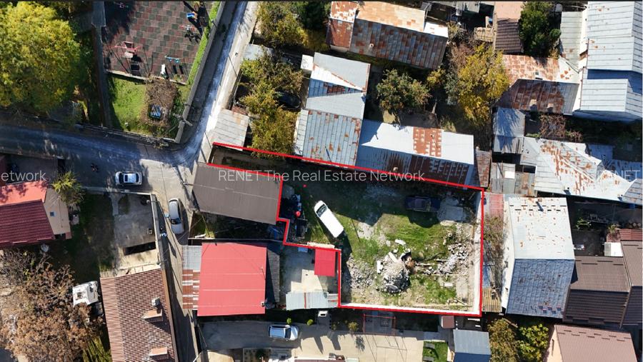 PANTELIMON, LOT 429 MP - 3