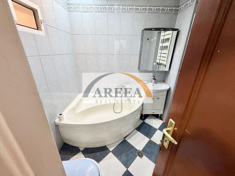 Vilă de închiriat Dorobanti-Floreasca–ideală sediu firmă / comercial - 23