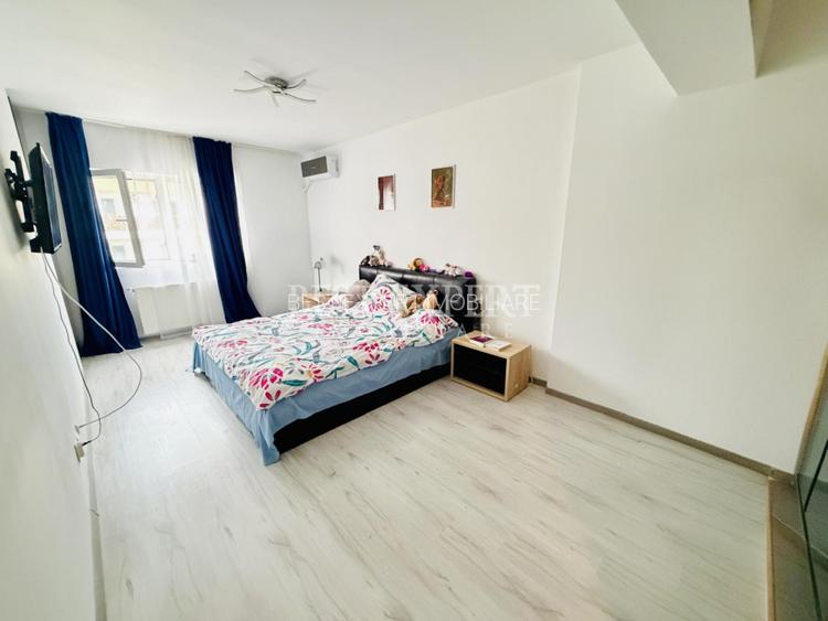 2 camere cu Parcare | Metropolitan Residence | 5 min Metrou Nicolae Teclu - 4