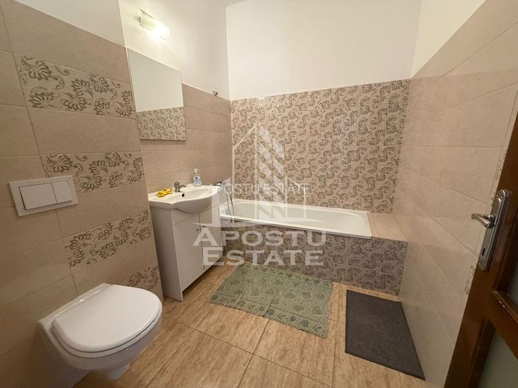 Apartament 3 camere, Pet Friendly, Timisoara-zona Lugojului - 9