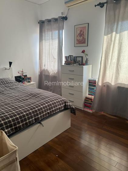Apartament 5 camere cu vedere catre  Parcul Kiseleff - 13