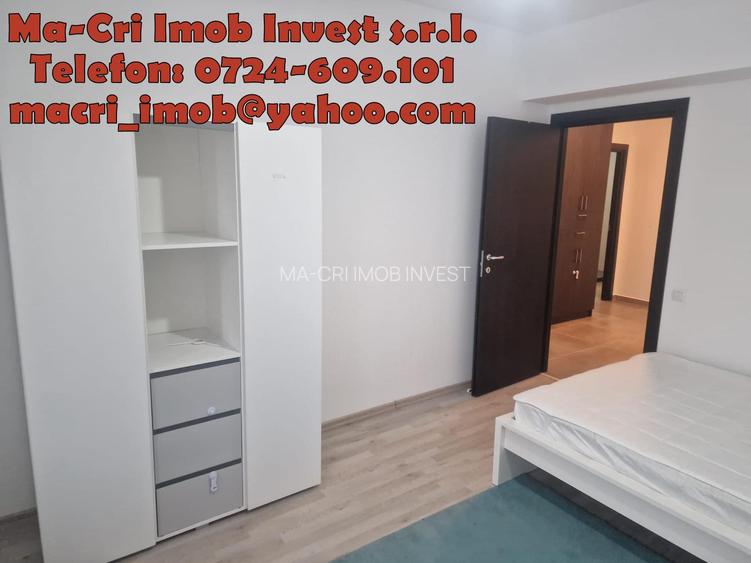 ✨Grozăvești: 3 Camere premium | etaj 11/11 | 2 băi | 🚗 Parcare Inclusă - 5