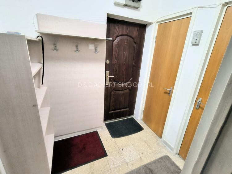 Drumul Taberei - 5 minute Metrou Favorit - Apartament 2 camere, RENOVAT RECENT - 8