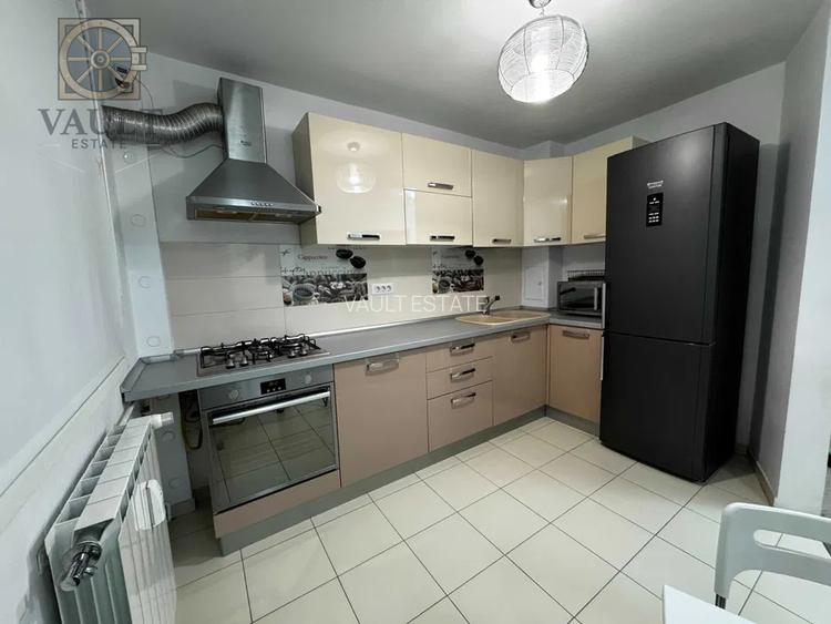 Apartament 4 camere  -Parcul Plumbuita - Colentina - 5