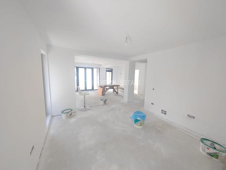 Pantelimon vila individuala ,piscina super constructie - 11