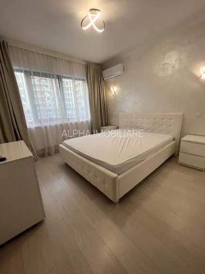 Apartament 2 camere Exigent | Faza 2 - 5
