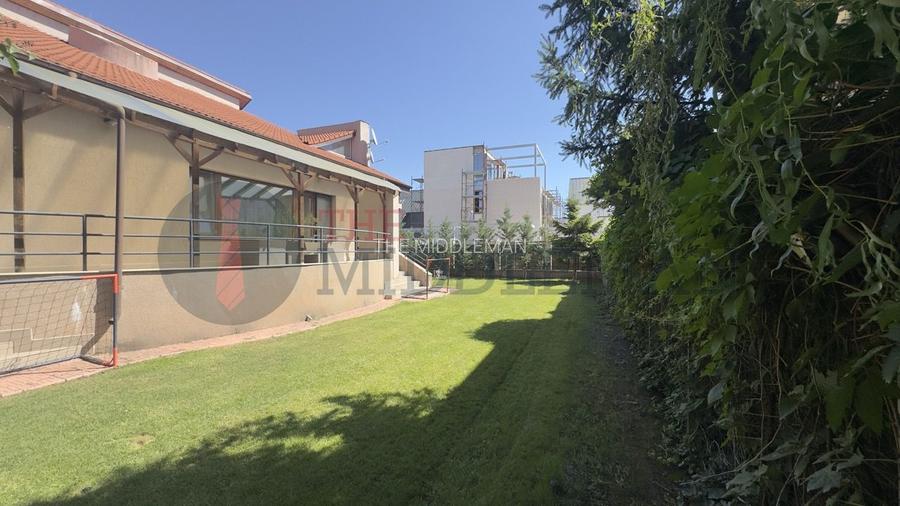 Vila individuala  cu 4 dormitoare Iancu Nicolae- Pipera - 13