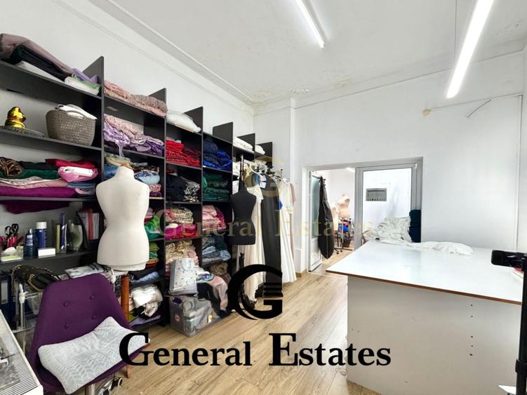 Închiriere Spațiu Comercial |Spectru larg de funcționare |ULTRACENTRAL - 4