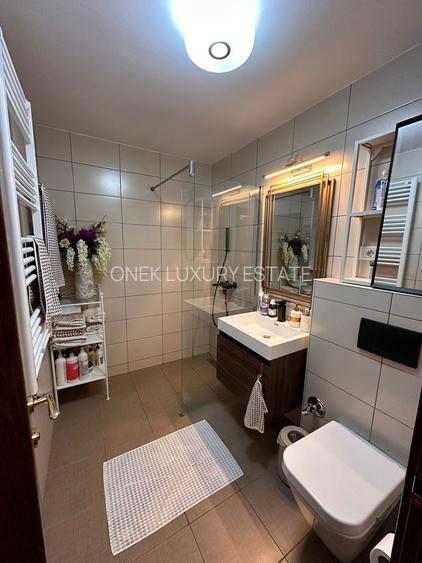 Apartament  de vanzare 4 camere Mosilor - 6