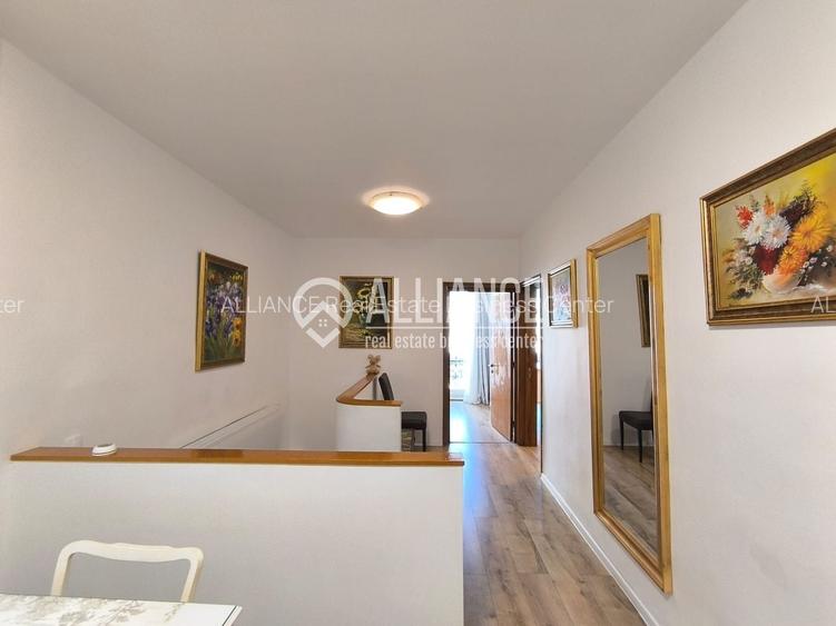 PIATA OVIDIU - 4 Camere de lux ! - 4