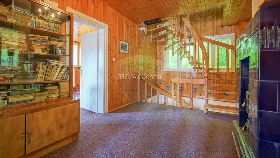 Oportunitate de investiție Brașov în Șchei clinică sau Hotel Boutique - 29