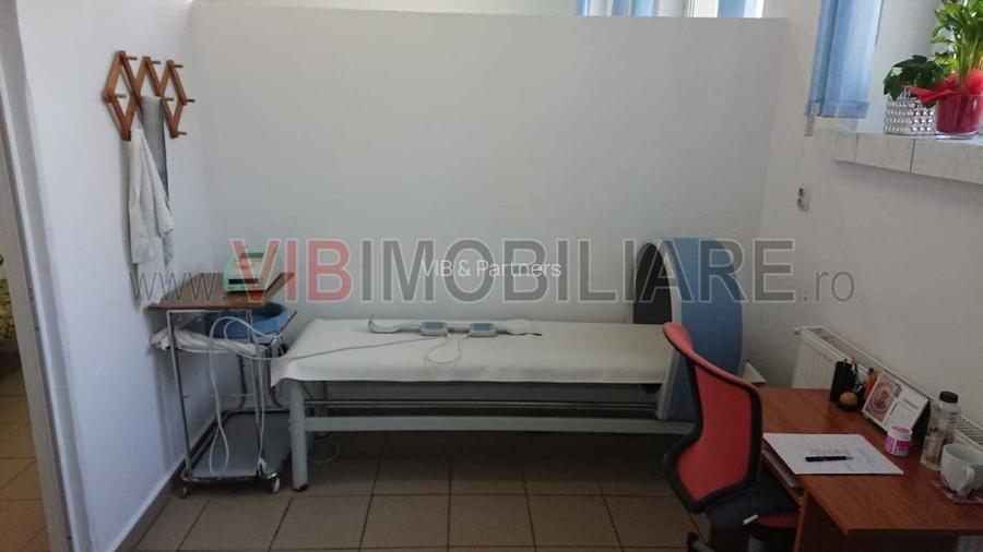 Complex balnear - Calacea - Timis - 15 HA - 9