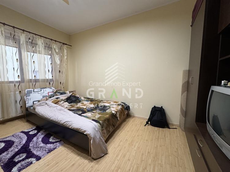 2 Camere | MODERN | PARCARE | Zorilor | Mircea Eliade - 12