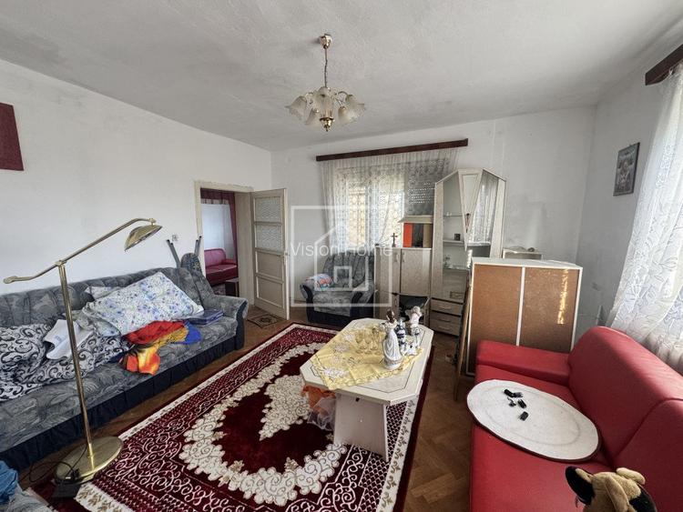 Casa 4 Camere | CL Poplacii | Garaj | Dubla Deschidere | Mansardabil - 6