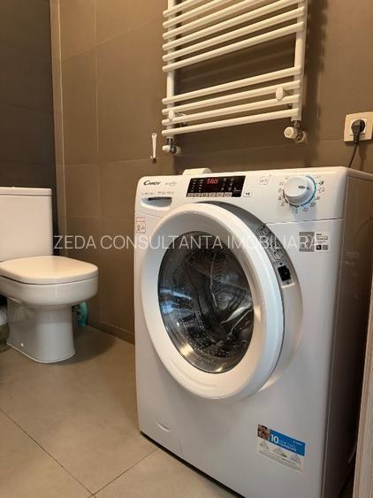 Apartament 2 camere Metrou Grozavesti-Complex Nou - 8