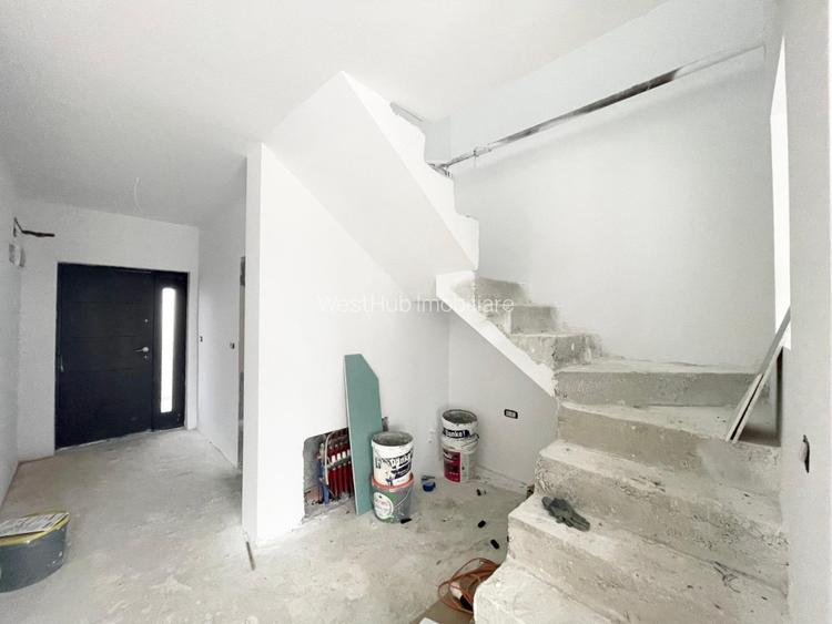 Duplex superb, 4 camere Mosnita-Urseni - 5