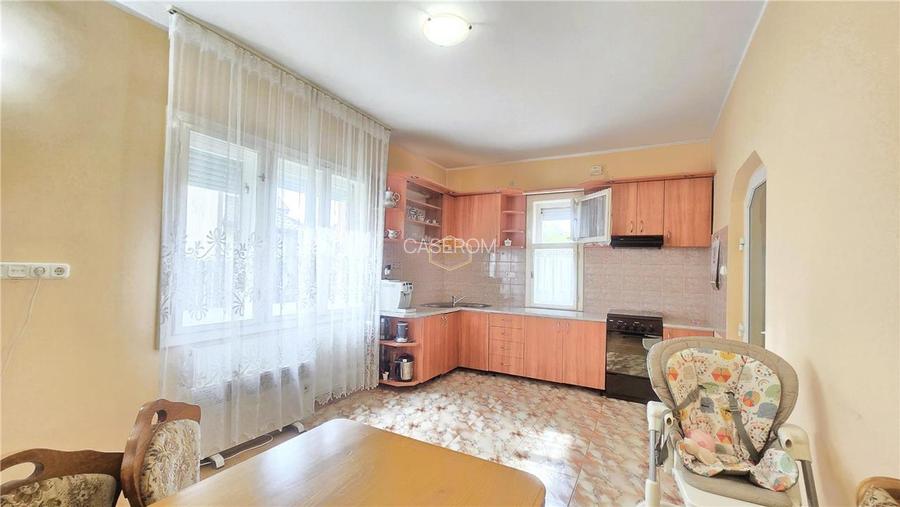 Vila impunatoare in Paulesti | Teren 1.384 m² | Spatiu, Liniste si Intimitate, a - 10