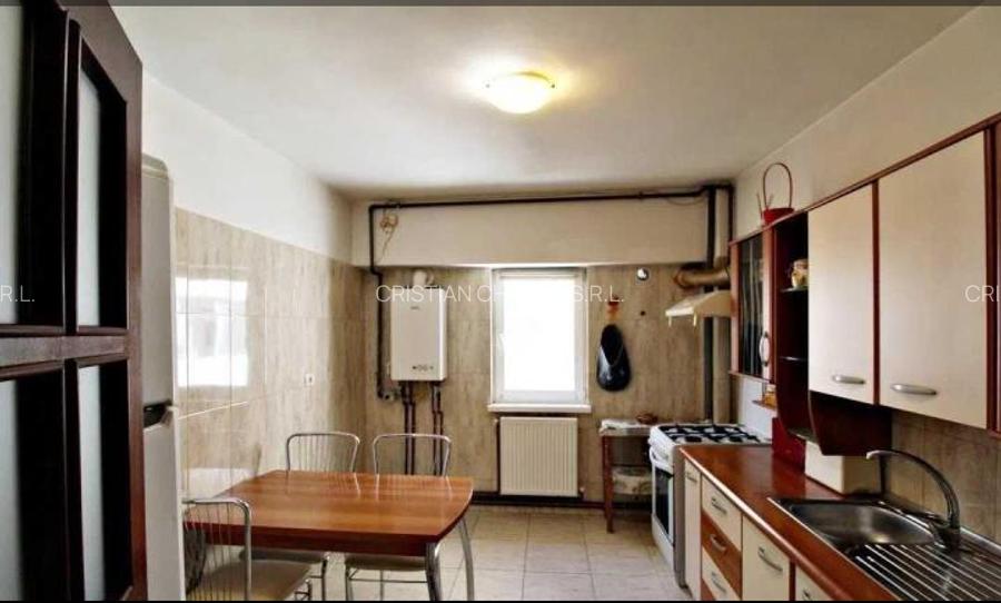 39757  Apartament 3 camere Tomis 2 - 5