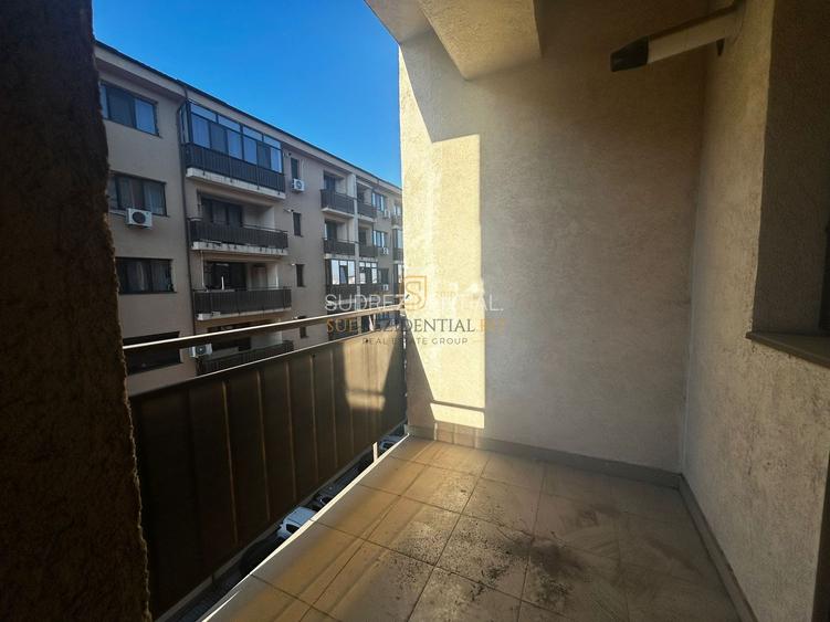 Se inchiriaza garsoniera, mobilata si utilata -metrou Dimitrie Leonida - 7