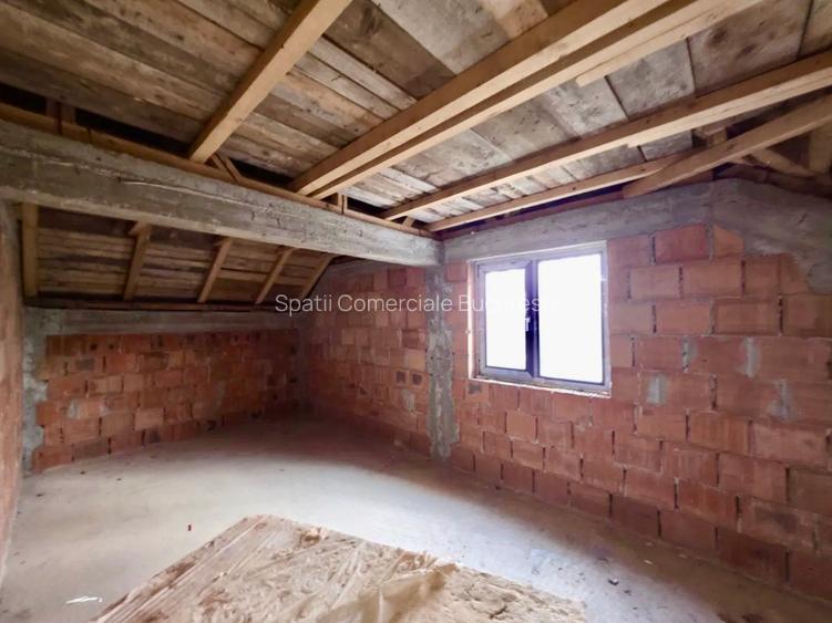 Proprietar -  Caciulati – Casa individuala noua cu teren, aproape de Bucuresti - 9