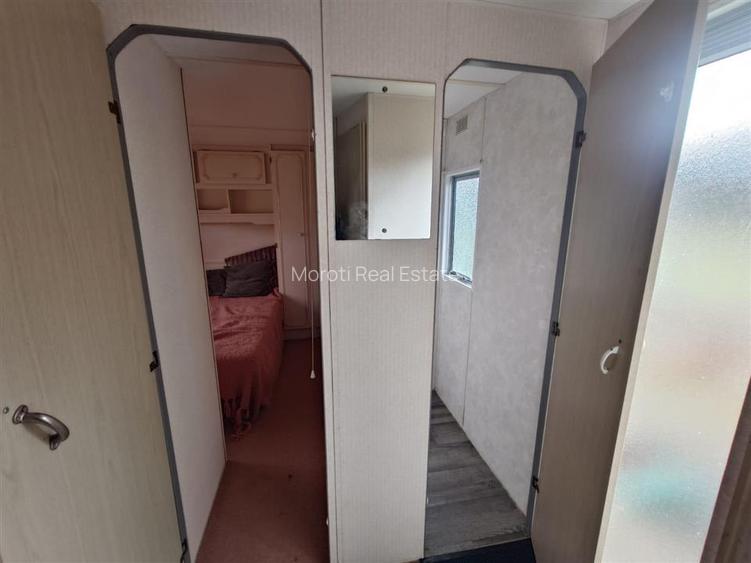 Casa mobila Nordstar RRC31 - 30 mp, complet mobilata si utilata - 4