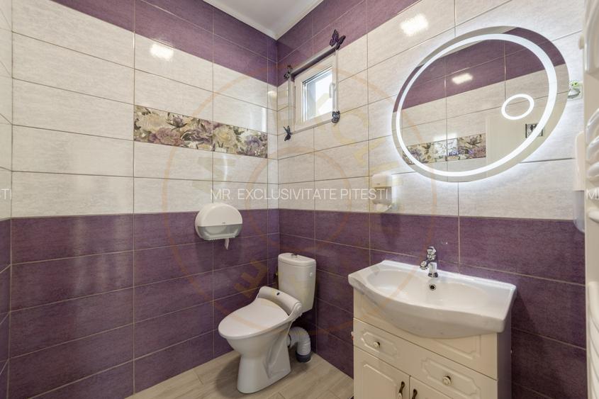 Spatiu comercial 50mp - Calea Campulung, Pitesti - 12