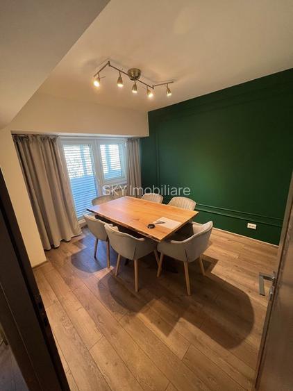 Apartament 4 camere I Centrul Civic I Oportunitate Rară - 2