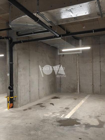 De închiriat: ap. 2 camere + parcare - NOU - Estoria - Nicolae Teclu - 13