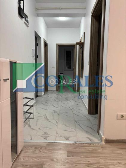 Bloc nou. Incalzire in pardoseala. Mobilat si utilat! - 5