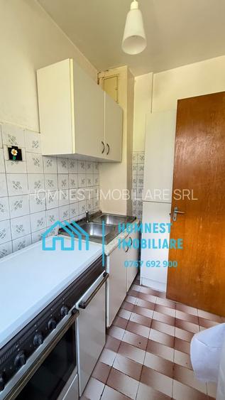Garsonieră 30 mp, Mihai Bravu 384 – Etaj 2/10, Comision 0% - 14