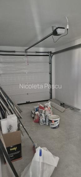 Propretar vand casa individuala cu garaj in Dumbravita - 5