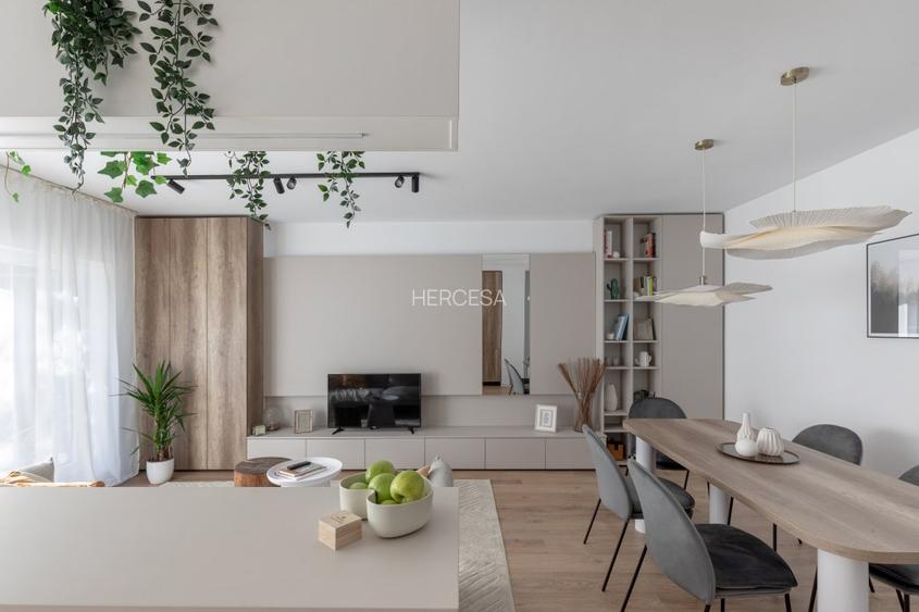 Apartament 2 Camere - 2