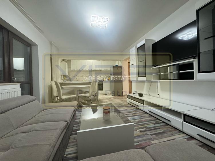 Apartament 3 camere+parcare Galata-Sos.Voinesti - 4