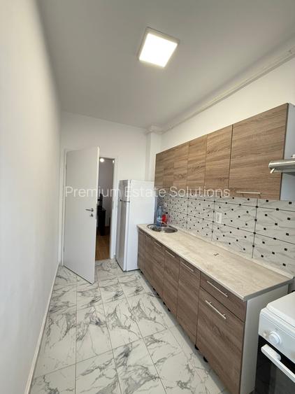 Apartament 2 camere, mobilat+  loc de parcare  | Militari Residence- Comision 0% - 23