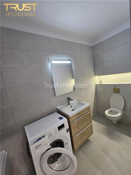 2 camere l Elite City l Prima inchiriere l Parcare - 10