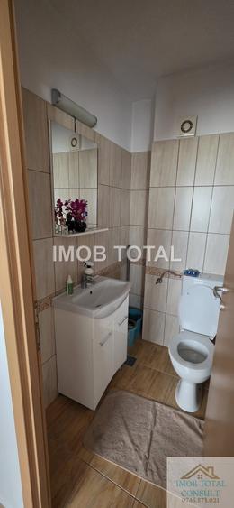 Apartament 3 camere,(et. 5+6), complet mobilat și utilat - Trivale Tancodrom