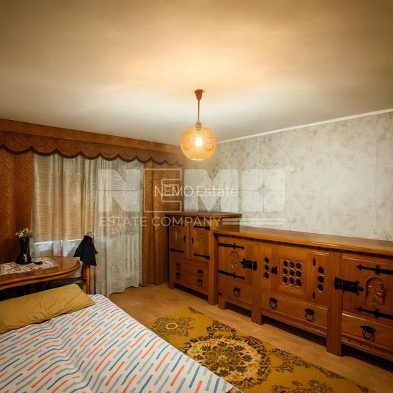 APARTAMENT 3 CAMERE | 65MP | RADAUTI, CENTRAL - 2