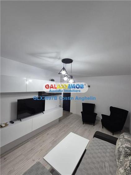 Apartament 2 camere modern - Militari Residence (Rosu   Dudu) - 2