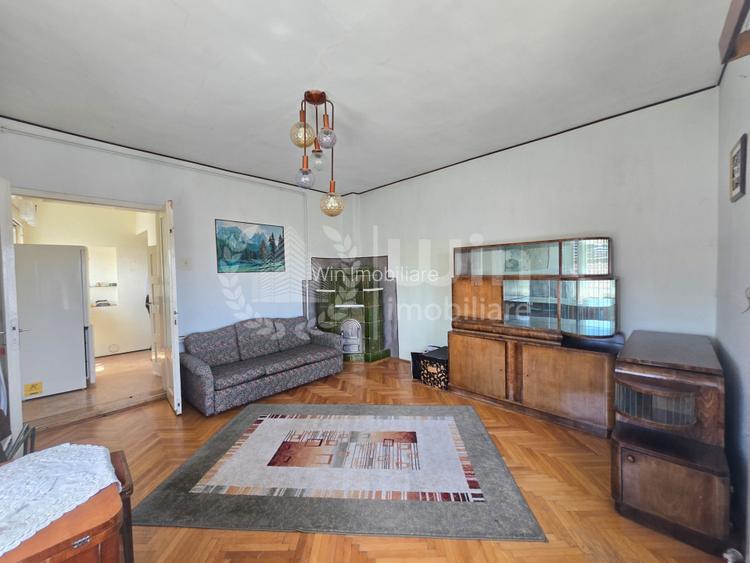 Casa individuala 150mp utili | 384 mp teren | Dambul Rotund - 8