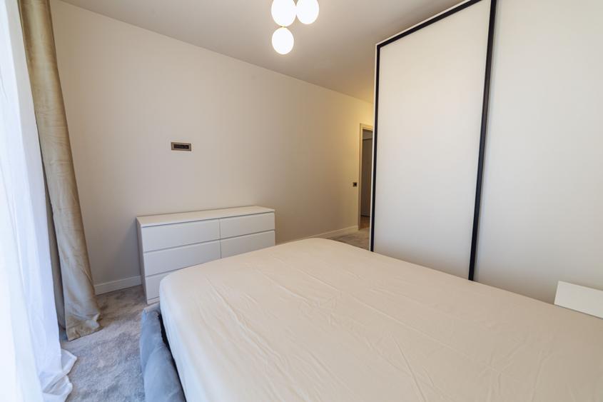 Apartament 2 camere | Parcare | Complex Jolie Ville