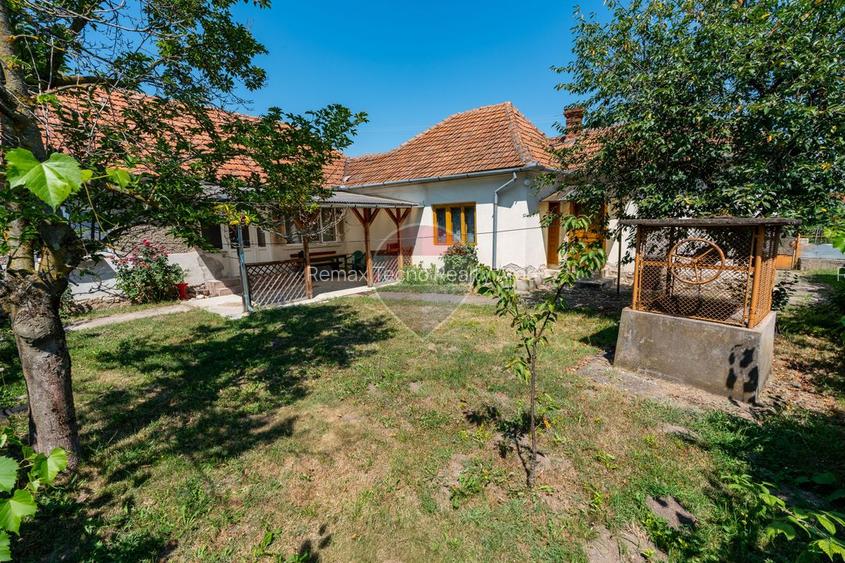 Casă de vanzare Pesteana,Hateg jud.Hunedoara - 2