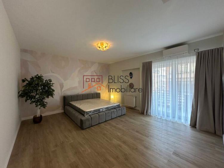 Duplex de Lux cu Grădină Privată și Parcare