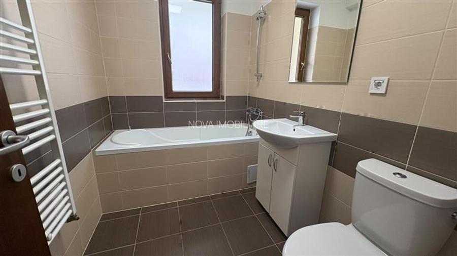 Apartament doua camere zona  Coresi - 10