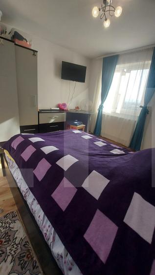 Apartament modern, 3 camere, decomandate, 74 mp | Zona Gării