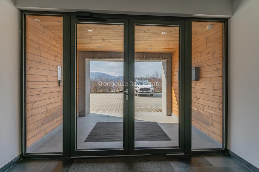 Penthouse Spectaculos | Jacuzzi | Vedere Panoramică | 4 Camere - 26