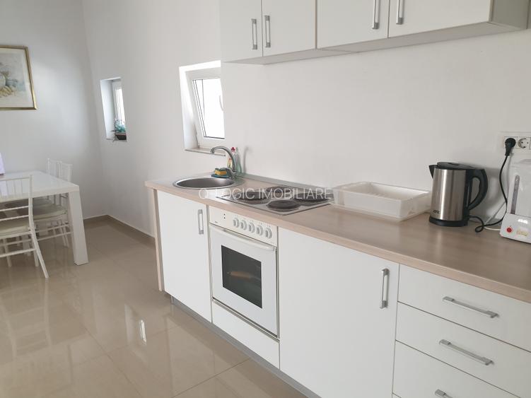 Apartament 2 camere mobilat si utilat modern zona Str. Lunga - 9