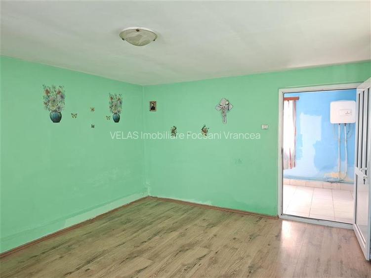 Casa cu teren 1662 mp teren, Golesti - 10