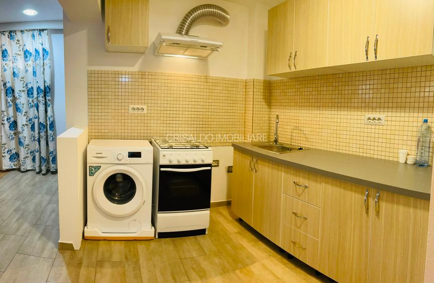 Apartament 2 camere 13 Septembrie - Antiaeriana - 6