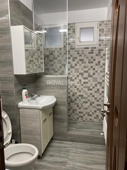 Apartament 2 camere -zona Astra - 8