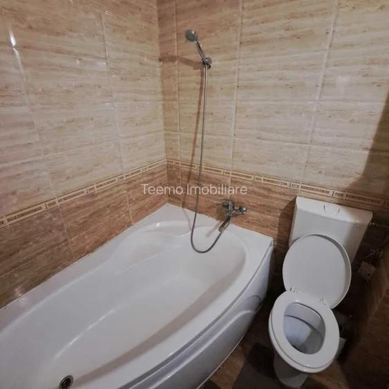 Garsoniera, decomandata, 38 mp, centrala proprie, ac, metrou aproape, Militari - 6